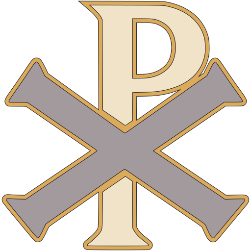 Chi-Rho Monogram preview