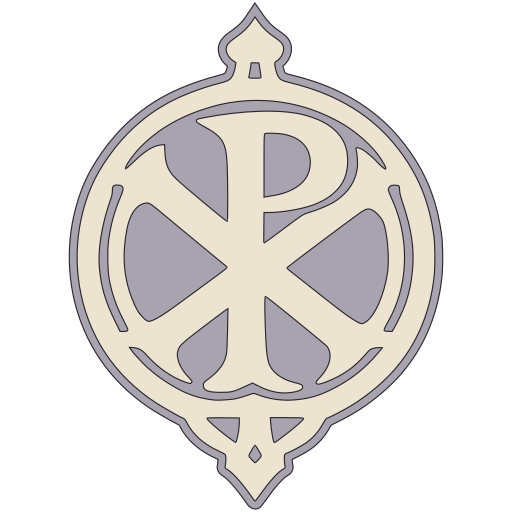 Chi-Rho Monogram V2 preview