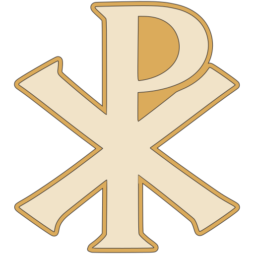 Chi-Rho Monogram V3 preview