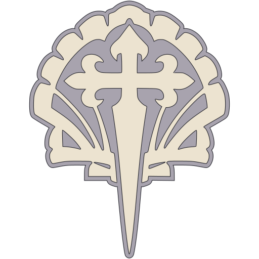 Cross of Saint James preview