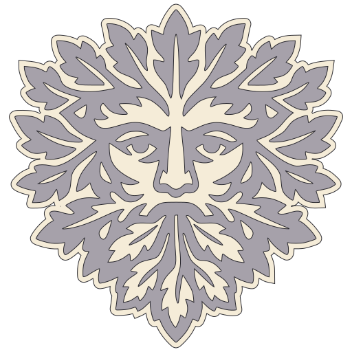 Foliate Head preview