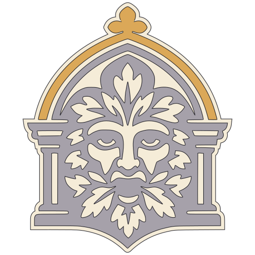 Foliate Head preview