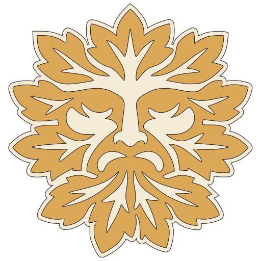 Foliate Head preview