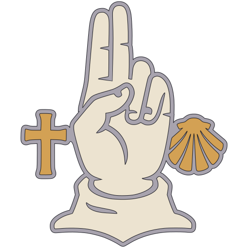 Hand of Benediction preview
