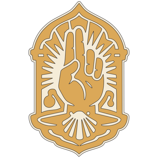 Hand of Benediction preview