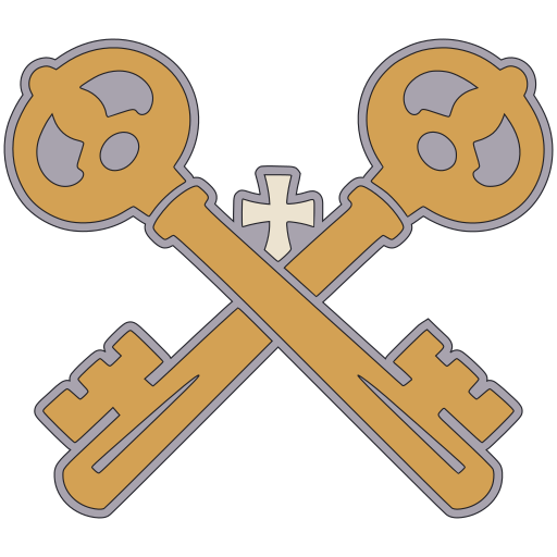 Keys of Saint Peter preview