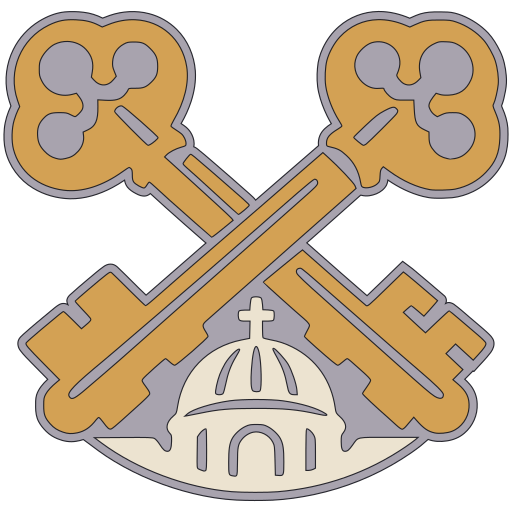 Keys of Saint Peter V2 preview