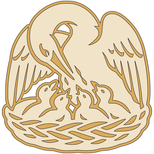 Pelican in Her Piety preview