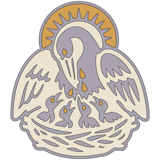 Pelican in Her Piety preview