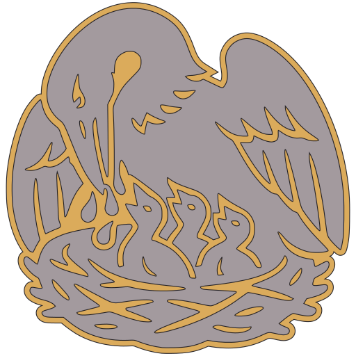 Pelican in Her Piety preview