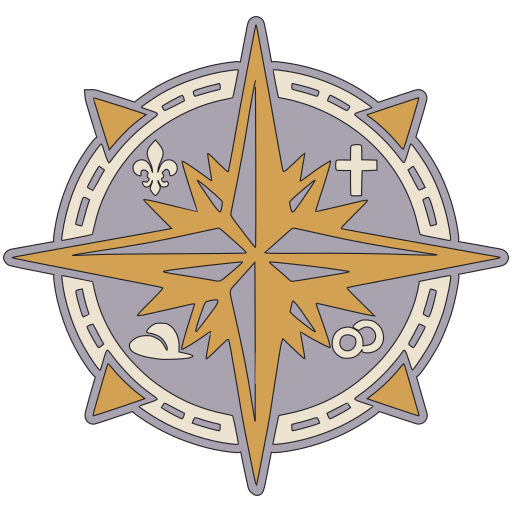 Portolan Wind Rose preview