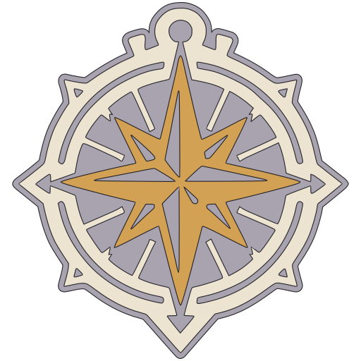 Portolan Wind Rose preview