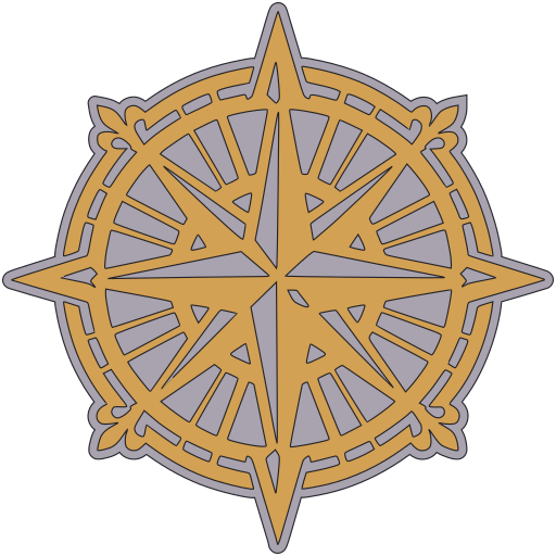 Portolan Wind Rose preview