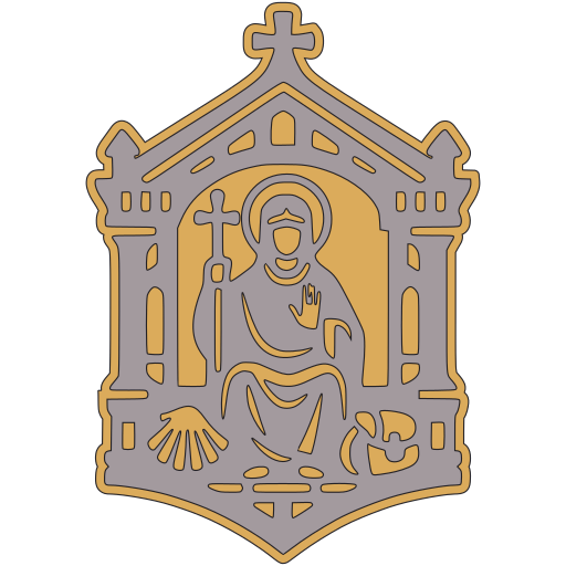 Shrine Pilgrim Badge preview