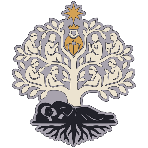 Tree of Jesse preview