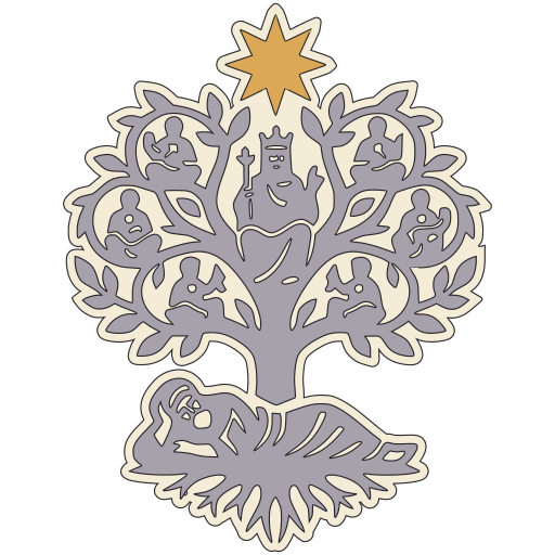 Tree of Jesse preview