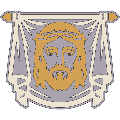 Vernicle Badge preview