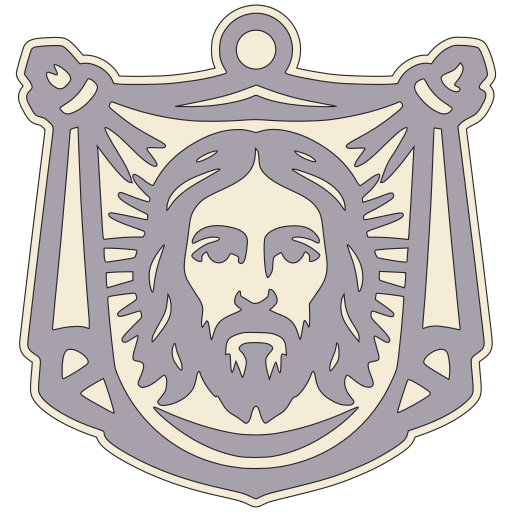 Vernicle Badge preview
