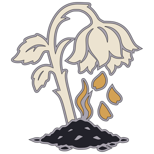 Ash Flower Sign preview