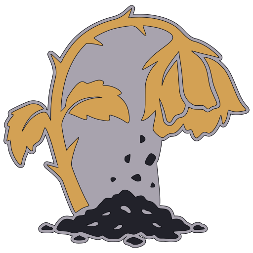 Ash Flower Sign V2 preview