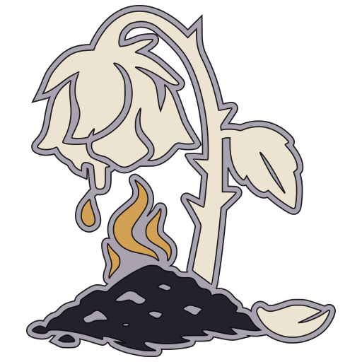 Ash Flower Sign V3 preview