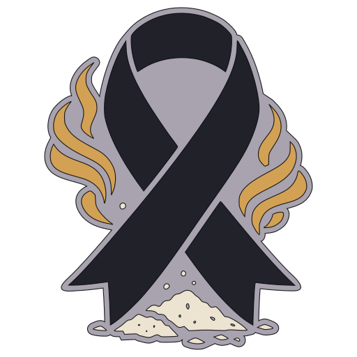 Black Ribbon Device V2 preview