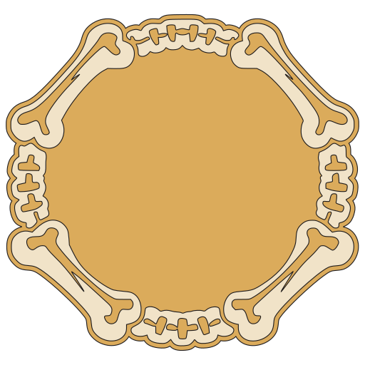 Bone Circle Mark preview