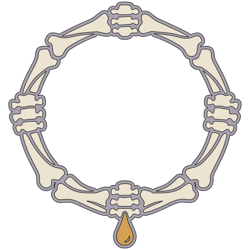 Bone Circle Mark V2 preview