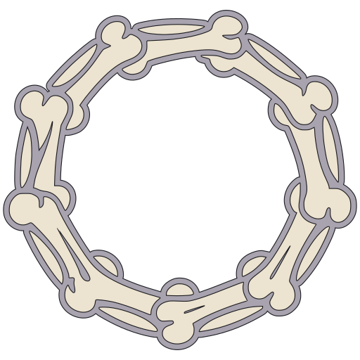 Bone Circle Mark V3 preview