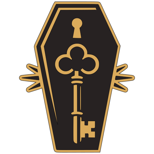 Coffin Key Device preview