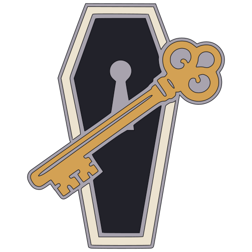 Coffin Key Device V2 preview