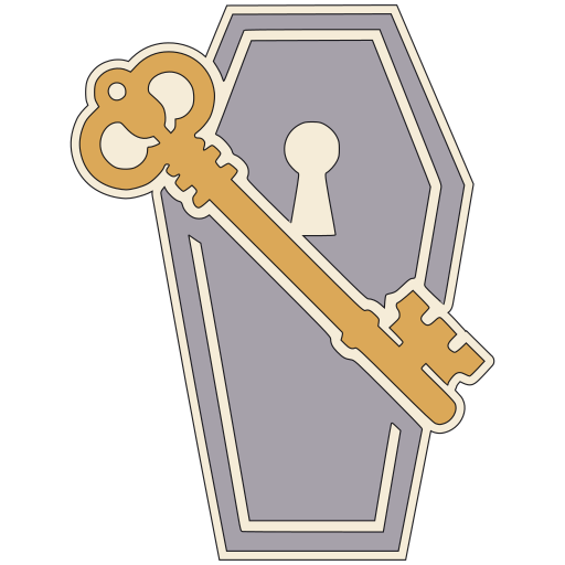 Coffin Key Device V3 preview