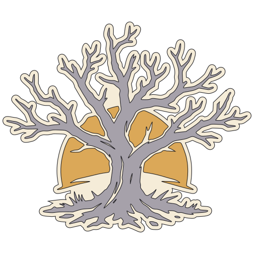 Dead Branch Seal preview