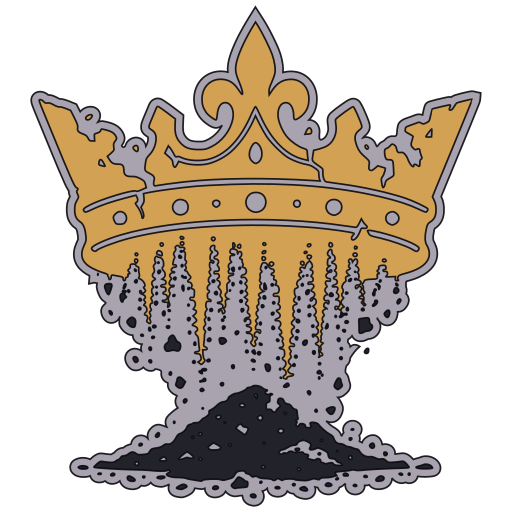 Dust Crown Mark preview