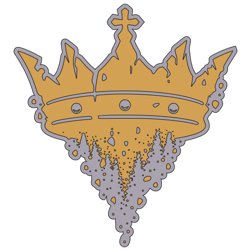 Dust Crown Mark V2 preview