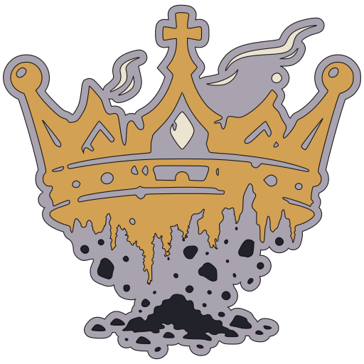 Dust Crown Mark V3 preview