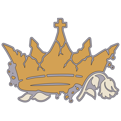 Fading Crown Seal preview