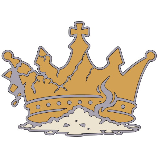Fading Crown Seal V2 preview