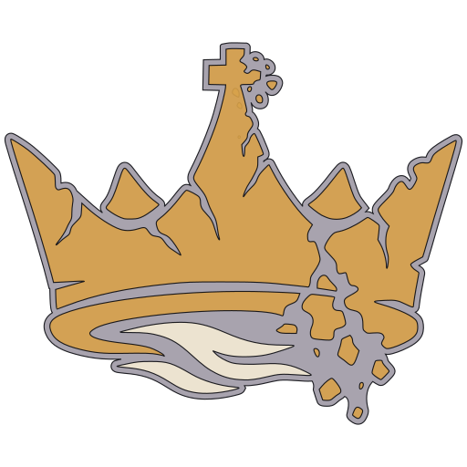Fading Crown Seal V3 preview