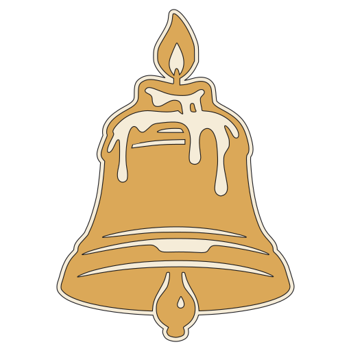 Funeral Bell Sign V2 preview
