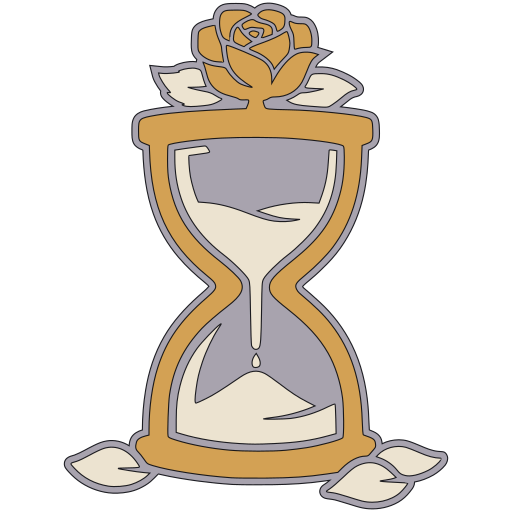 Hourglass Rose Mark preview