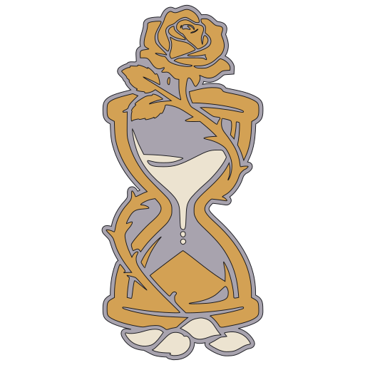 Hourglass Rose Mark V2 preview