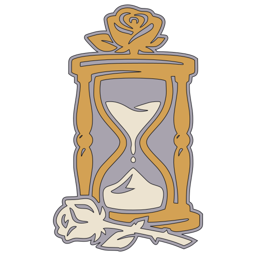Hourglass Rose Mark V3 preview