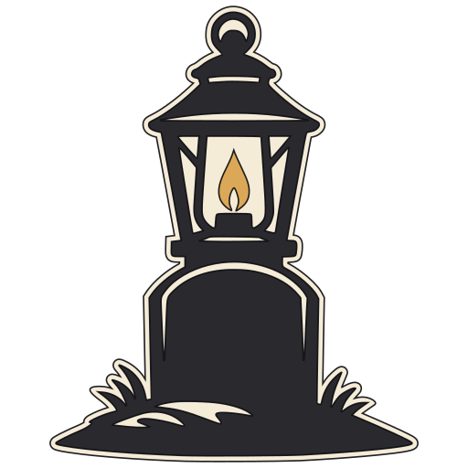 Lantern Grave Mark preview