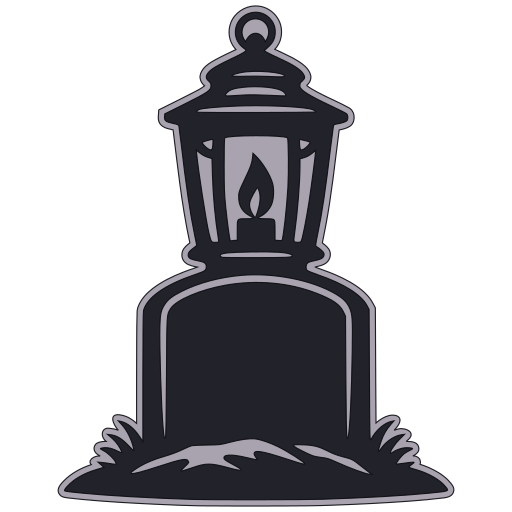Lantern Grave Mark V3 preview