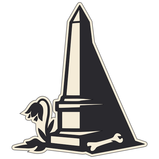 Obelisk Shadow Sign preview