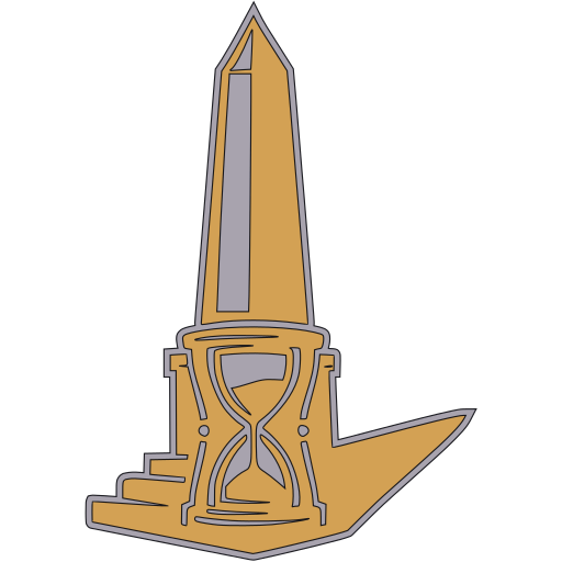 Obelisk Shadow Sign V2 preview