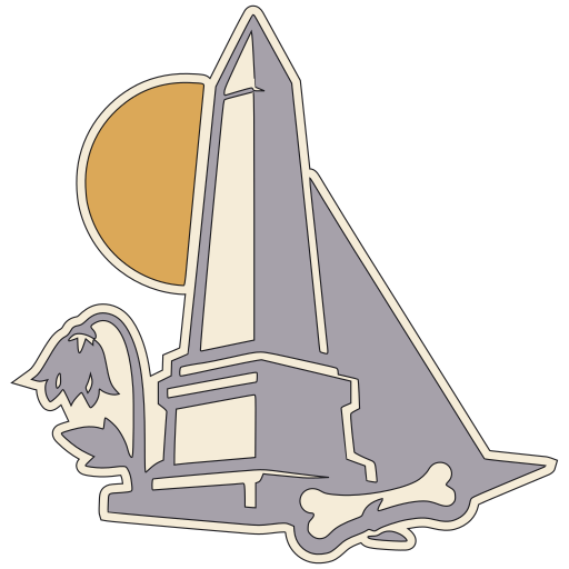 Obelisk Shadow Sign V3 preview
