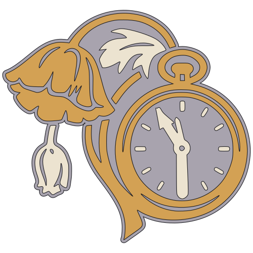 Poppy Time Seal V2 preview