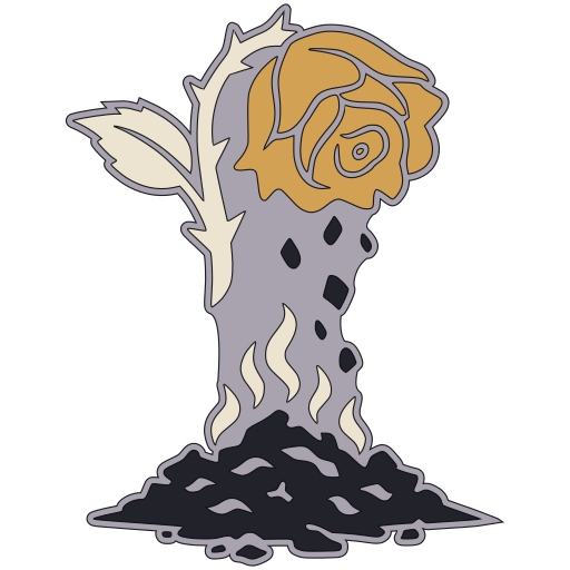 Rose and Ash Device preview